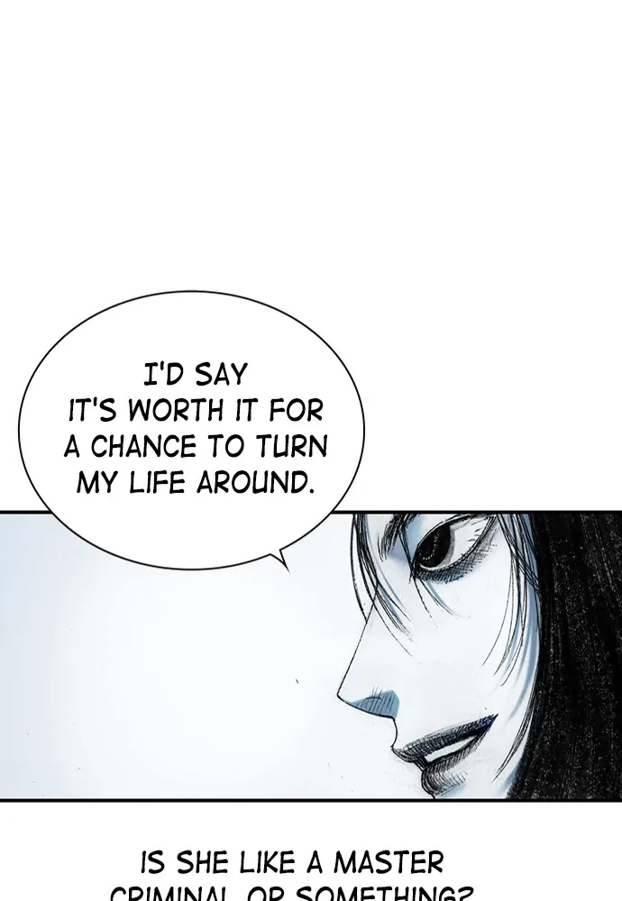 Read The Retreats chapter 11 image 40 on Lezhin