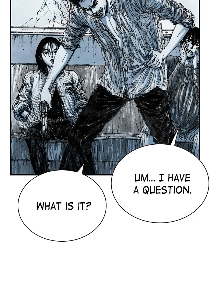 Read The Retreats chapter 11 image 48 on Lezhin