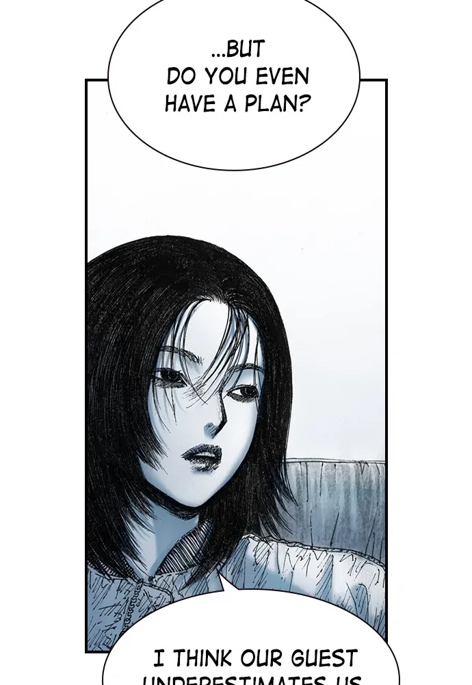 Read The Retreats chapter 11 image 51 on Lezhin