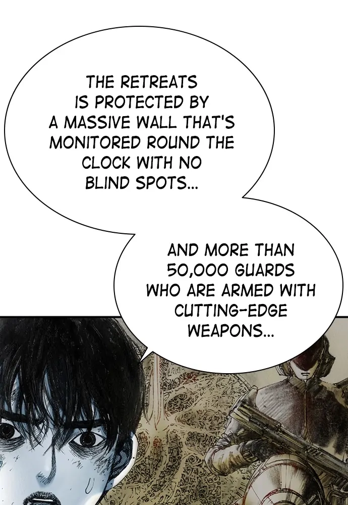Read The Retreats chapter 11 image 54 on Lezhin