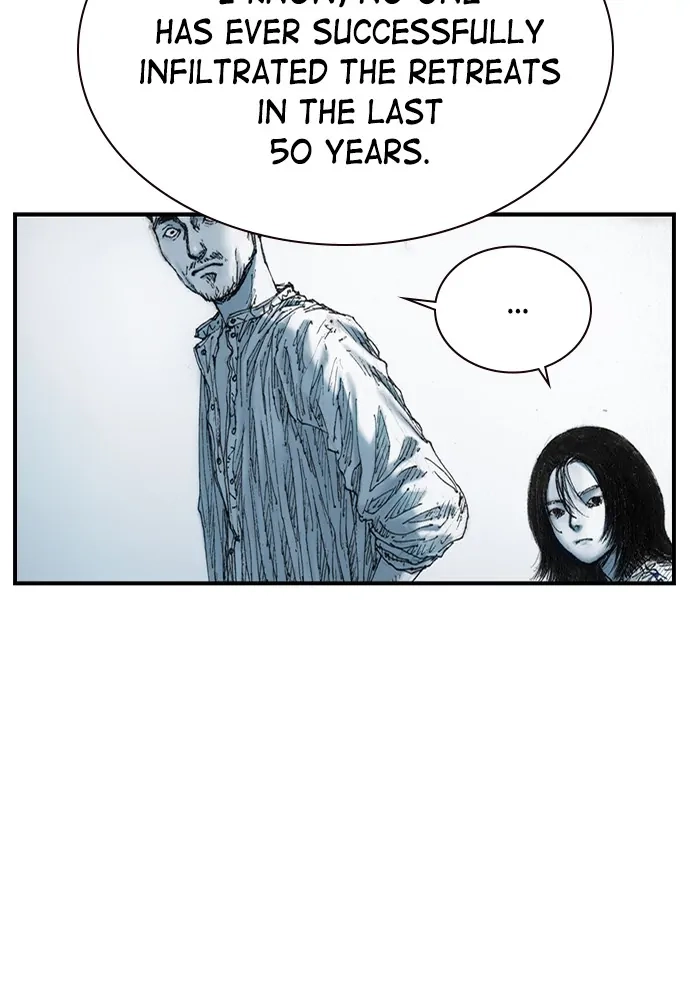 Read The Retreats chapter 11 image 56 on Lezhin