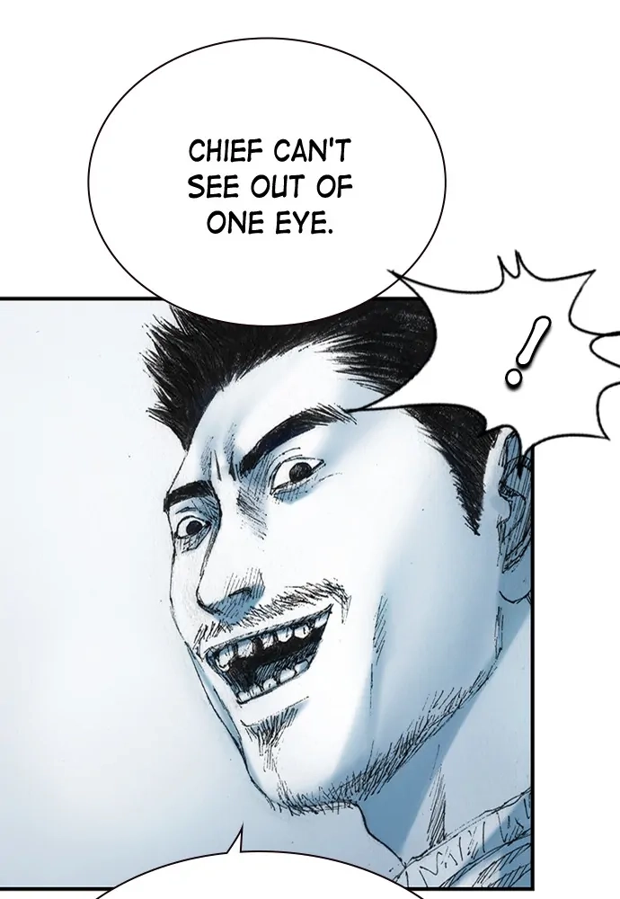 Read The Retreats chapter 11 image 70 on Lezhin