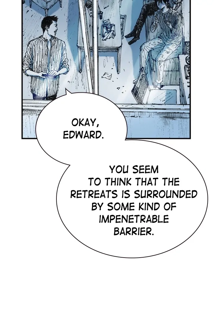 Read The Retreats chapter 11 image 74 on Lezhin