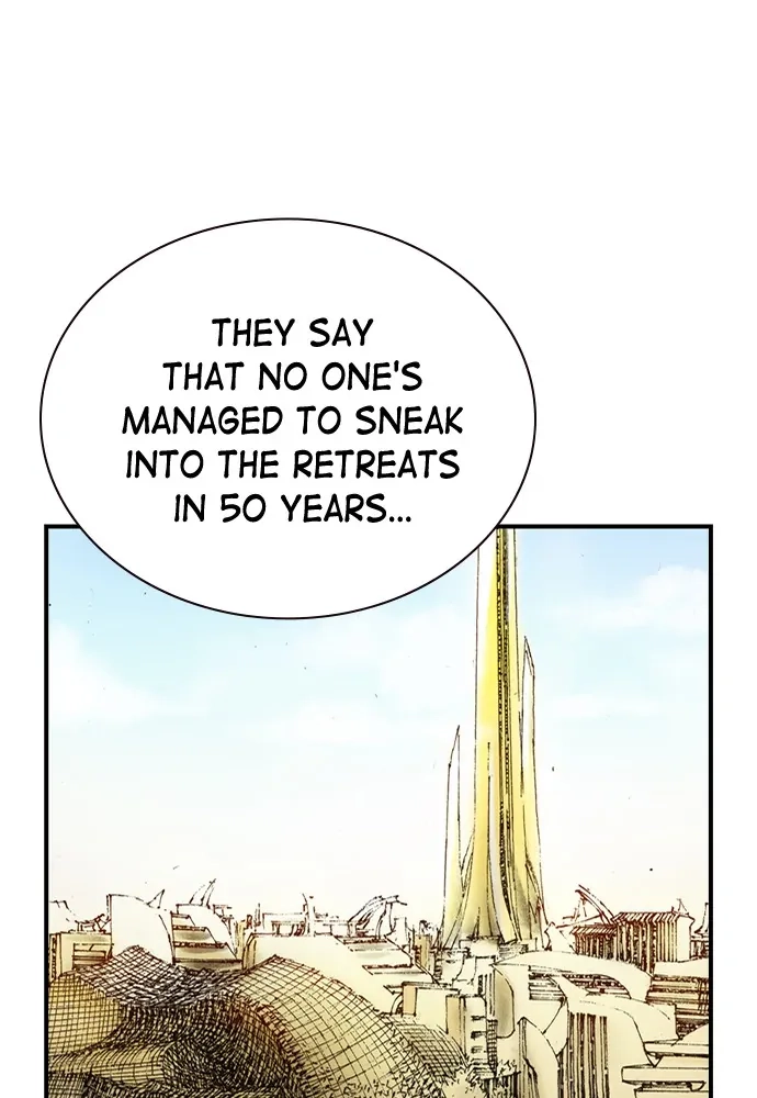 Read The Retreats chapter 11 image 75 on Lezhin