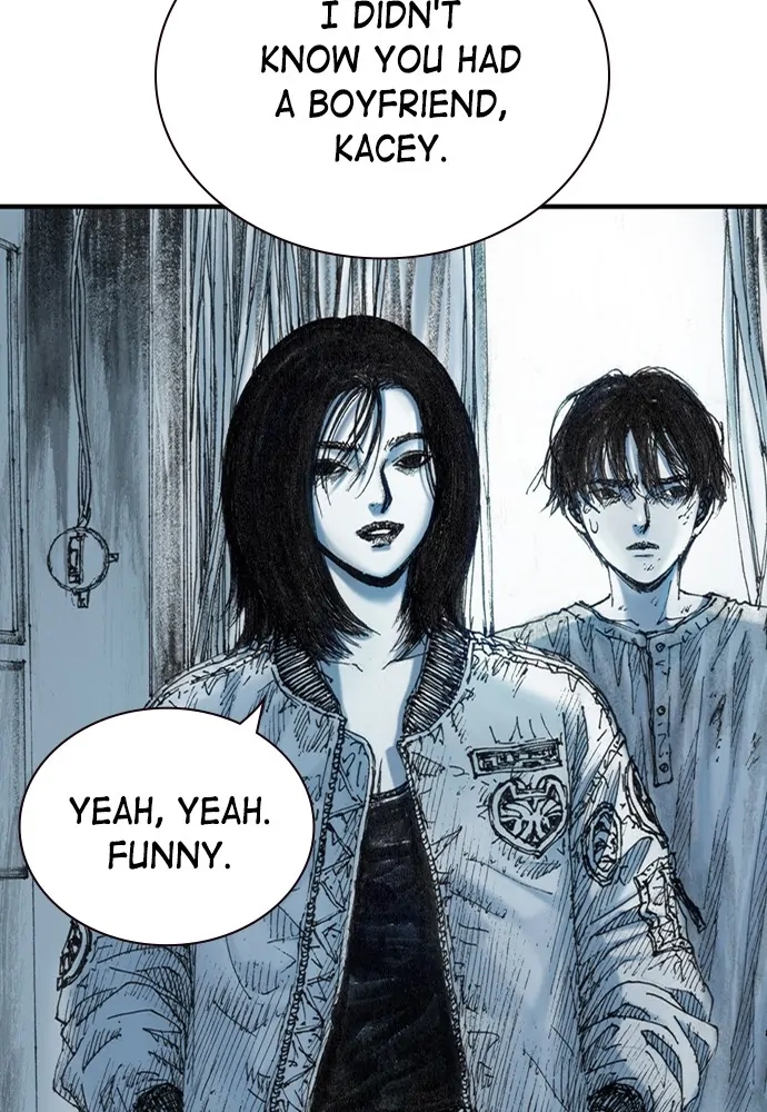 Read The Retreats chapter 11 image 8 on Lezhin