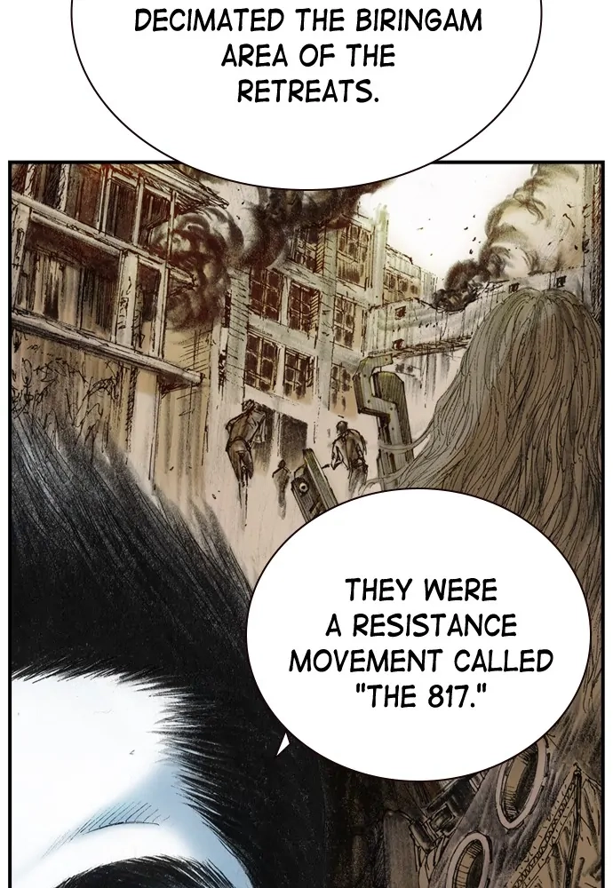 Read The Retreats chapter 11 image 80 on Lezhin