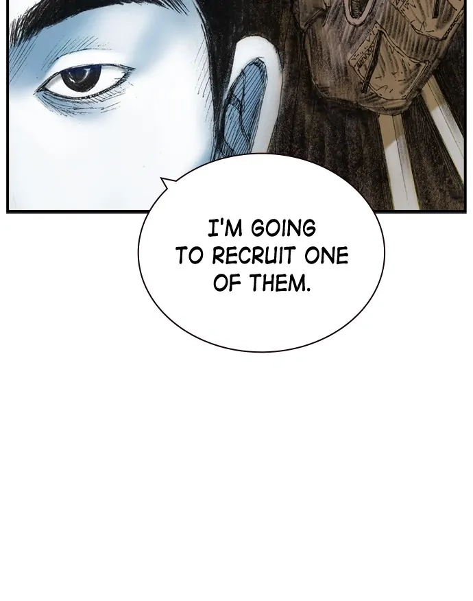 Read The Retreats chapter 11 image 81 on Lezhin