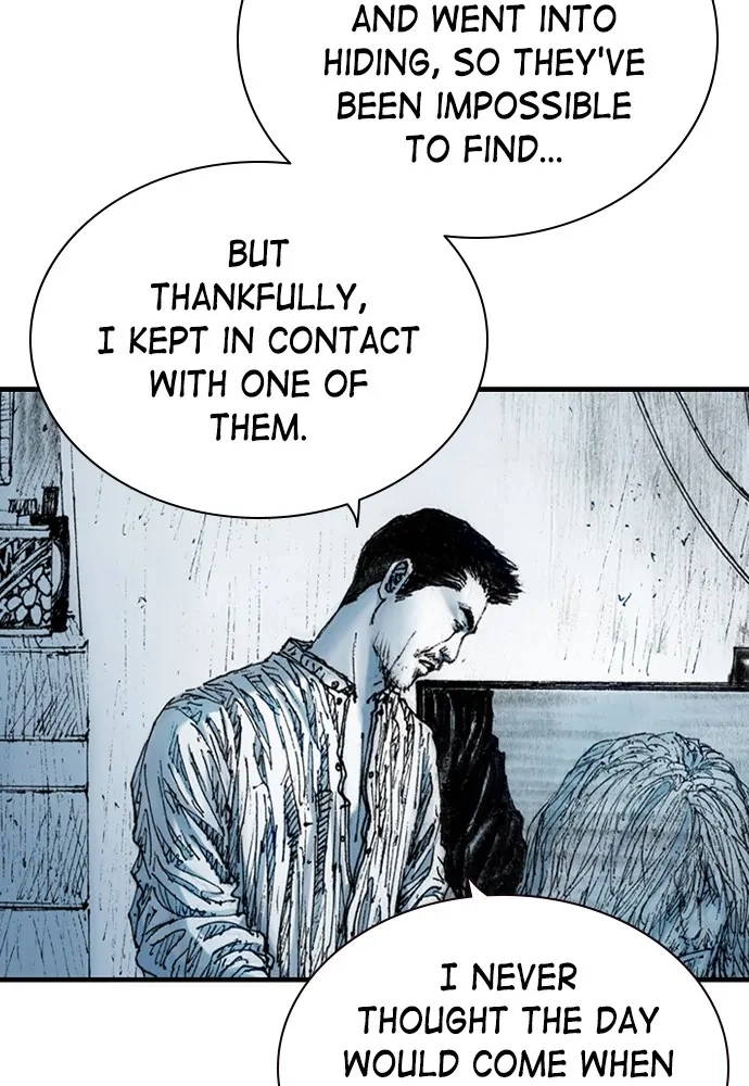 Read The Retreats chapter 11 image 84 on Lezhin
