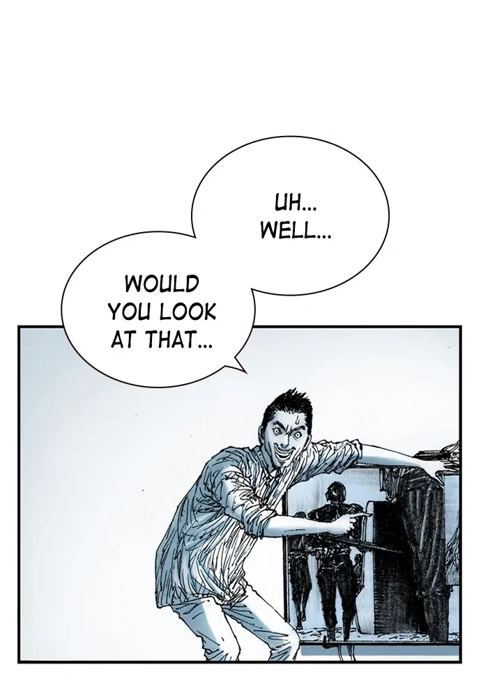 Read The Retreats chapter 11 image 88 on Lezhin