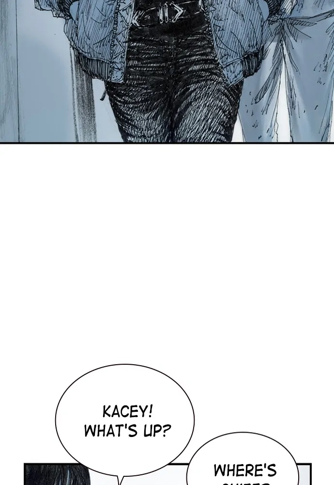 Read The Retreats chapter 11 image 9 on Lezhin