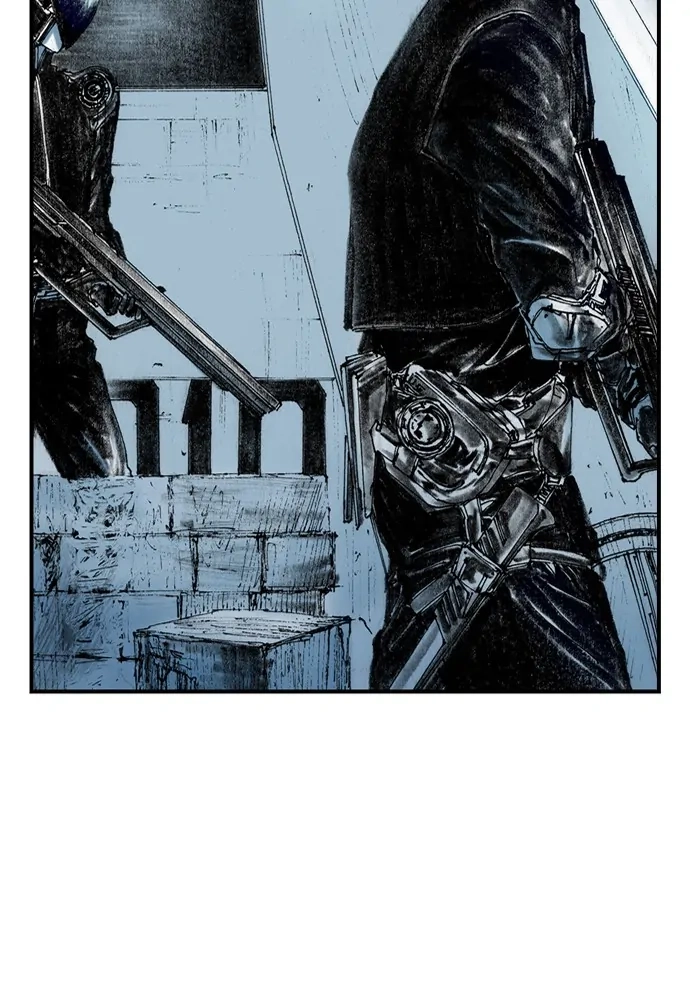Read The Retreats chapter 11 image 95 on Lezhin