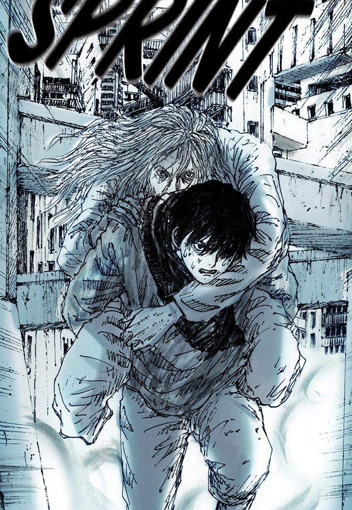 Read The Retreats chapter 12 image 104 on Lezhin