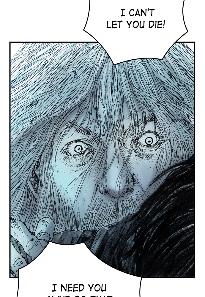 Read The Retreats chapter 12 image 106 on Lezhin