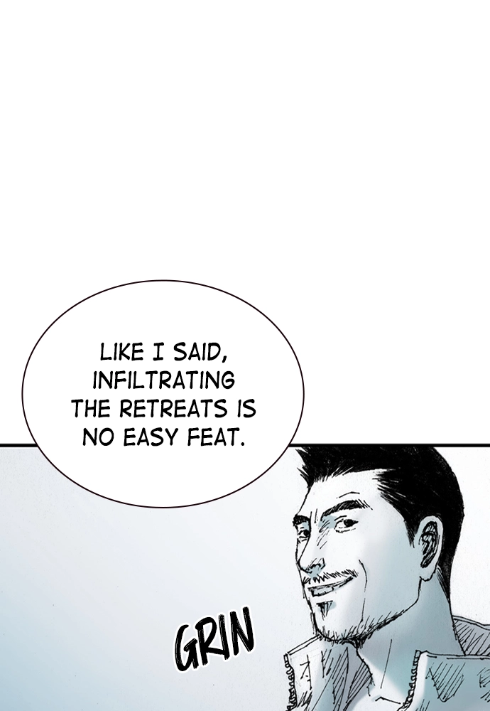 Read The Retreats chapter 12 image 15 on Lezhin