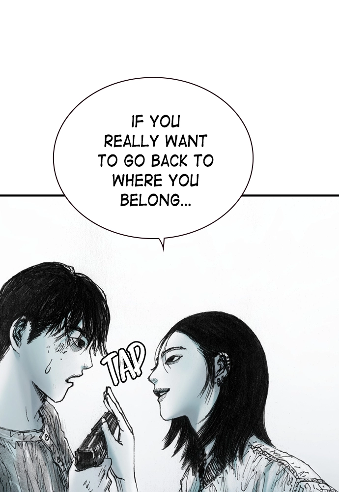 Read The Retreats chapter 12 image 17 on Lezhin