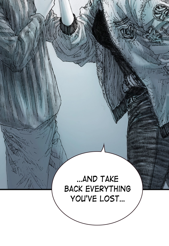 Read The Retreats chapter 12 image 18 on Lezhin