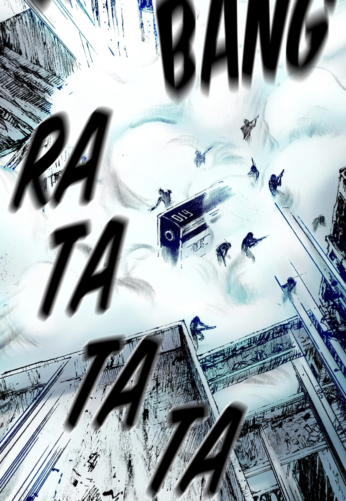 Read The Retreats chapter 12 image 21 on Lezhin