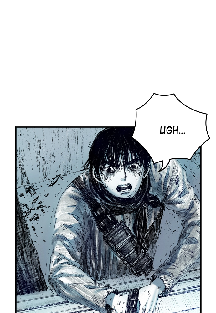 Read The Retreats chapter 12 image 23 on Lezhin