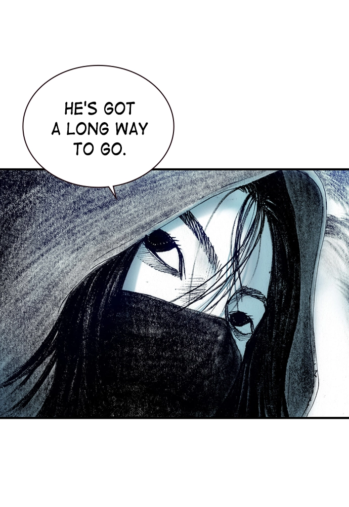Read The Retreats chapter 12 image 33 on Lezhin