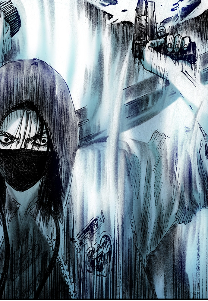 Read The Retreats chapter 12 image 41 on Lezhin