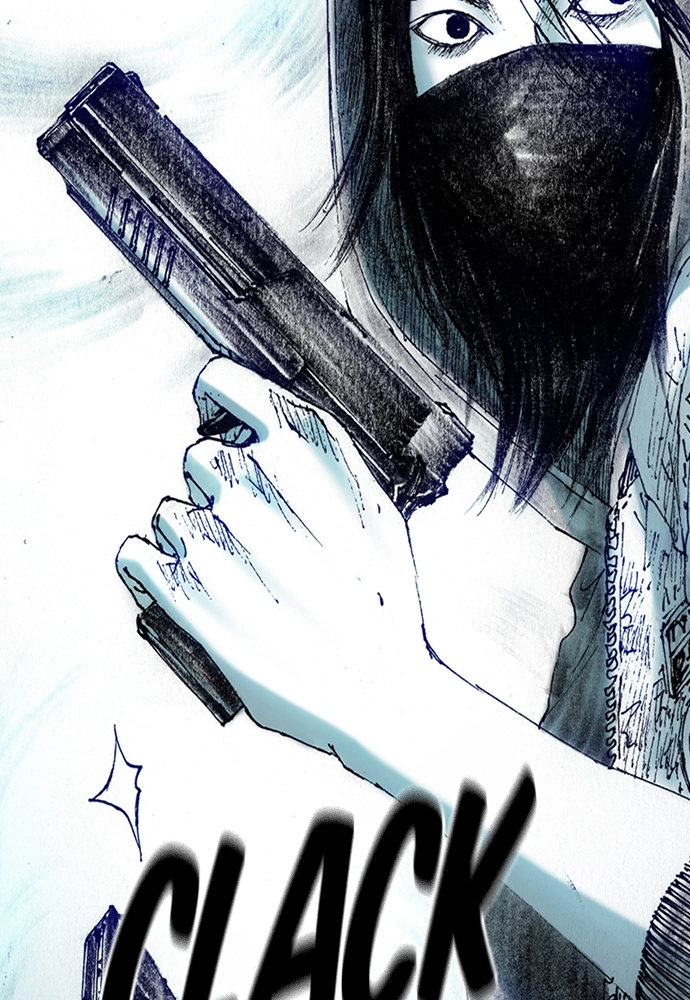 Read The Retreats chapter 12 image 44 on Lezhin