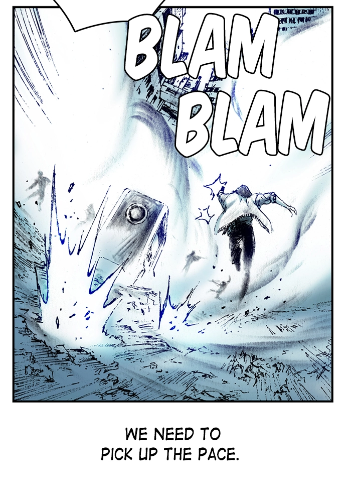 Read The Retreats chapter 12 image 46 on Lezhin