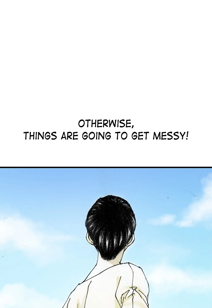 Read The Retreats chapter 12 image 47 on Lezhin