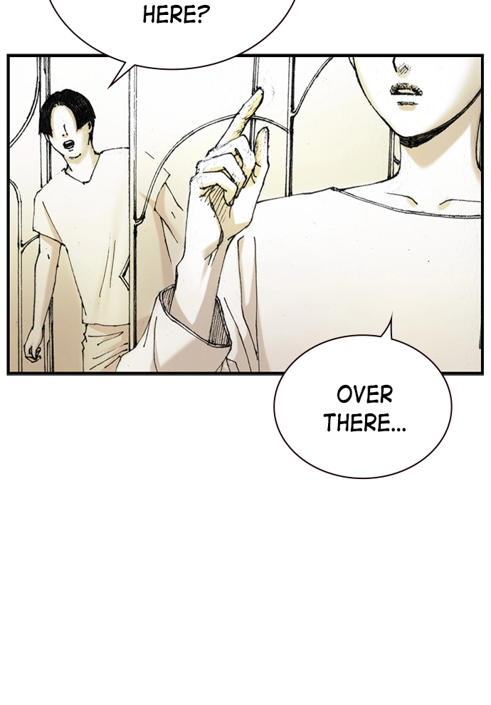 Read The Retreats chapter 12 image 49 on Lezhin