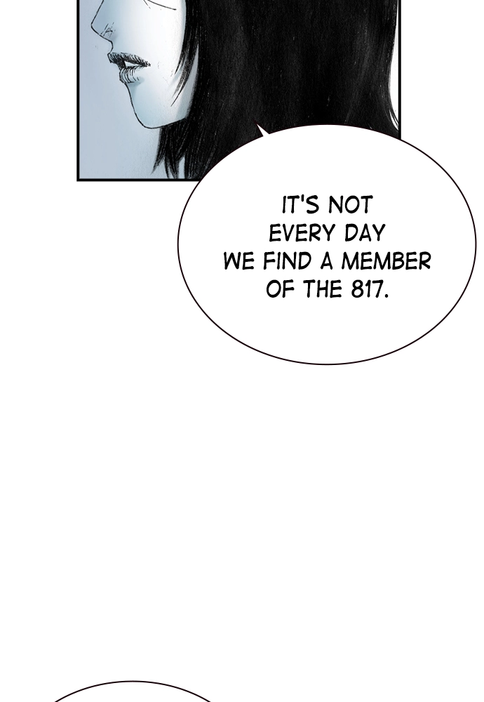 Read The Retreats chapter 12 image 5 on Lezhin