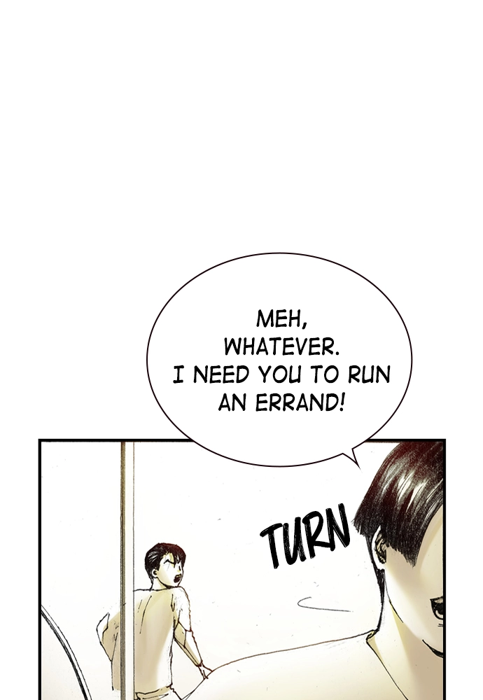Read The Retreats chapter 12 image 53 on Lezhin