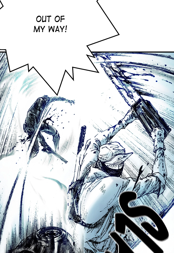 Read The Retreats chapter 12 image 58 on Lezhin