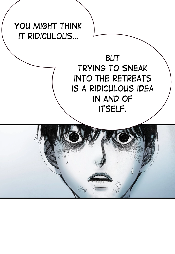 Read The Retreats chapter 12 image 6 on Lezhin