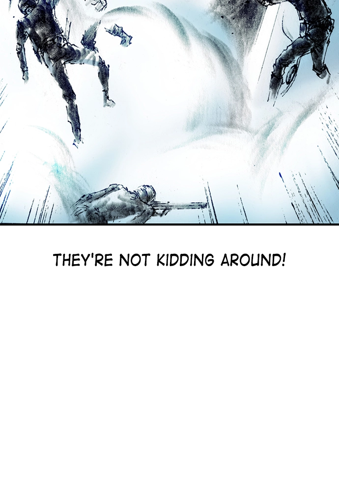 Read The Retreats chapter 12 image 63 on Lezhin