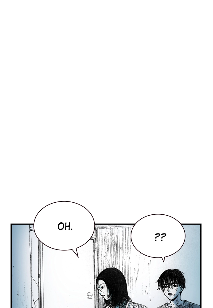 Read The Retreats chapter 12 image 7 on Lezhin