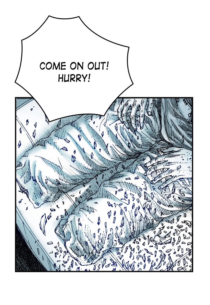 Read The Retreats chapter 12 image 84 on Lezhin