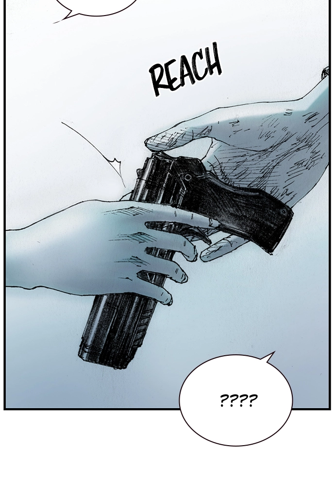 Read The Retreats chapter 12 image 9 on Lezhin