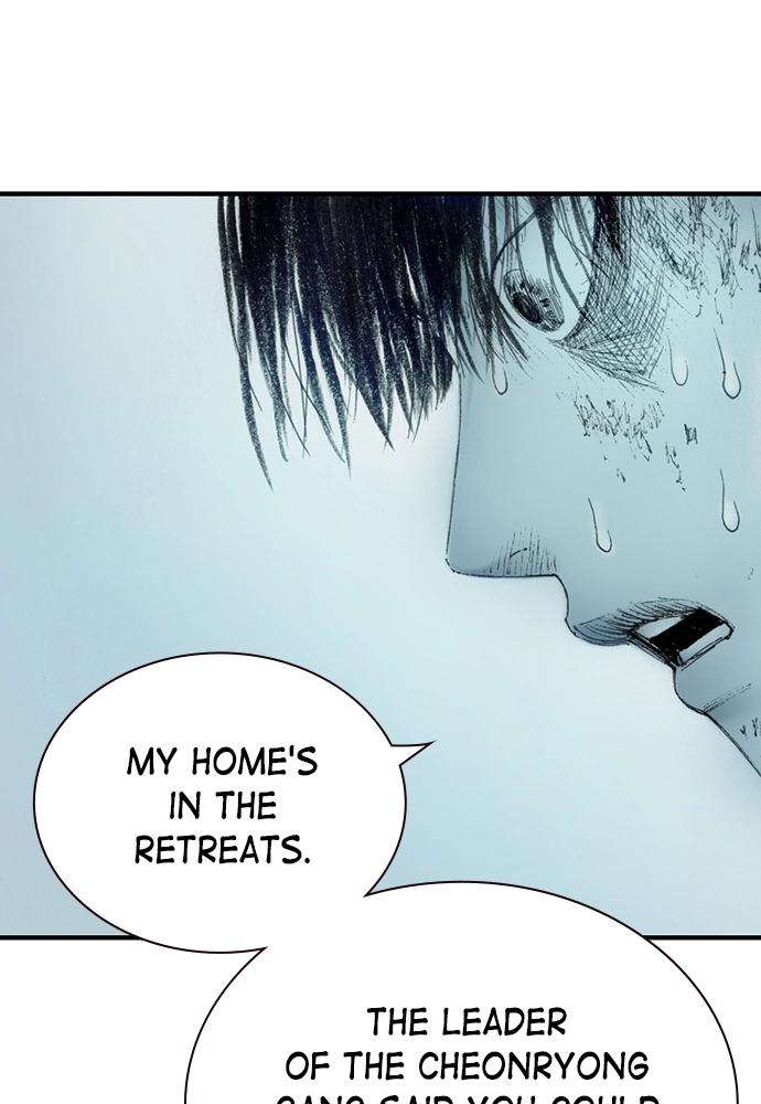 Read The Retreats chapter 13 image 102 on Lezhin