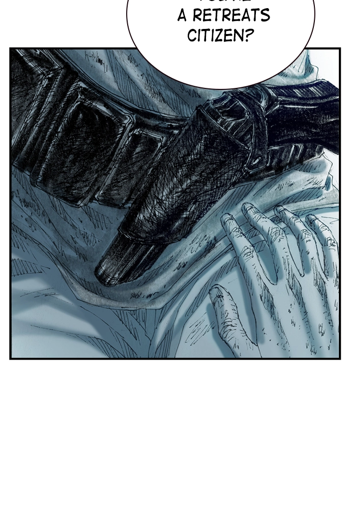 Read The Retreats chapter 13 image 105 on Lezhin