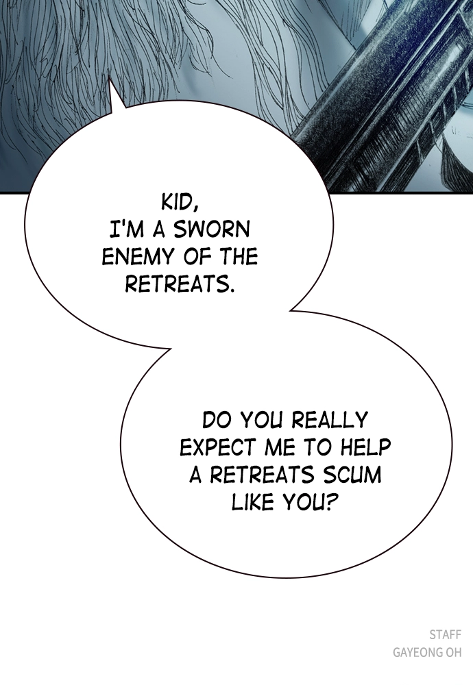 Read The Retreats chapter 13 image 113 on Lezhin