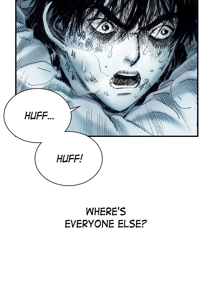 Read The Retreats chapter 13 image 13 on Lezhin