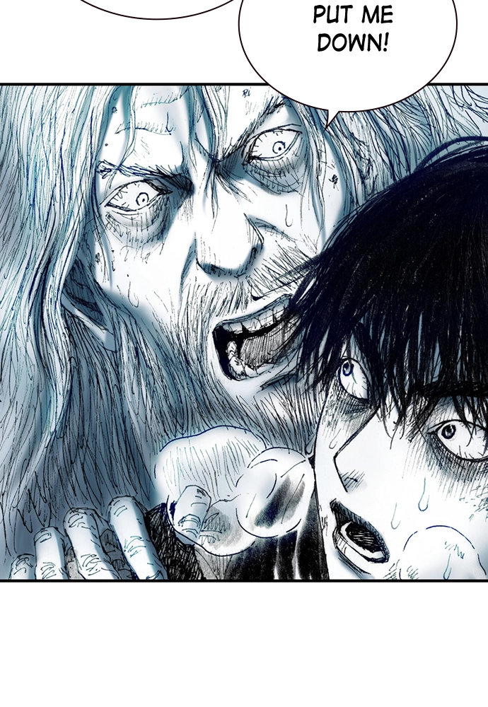 Read The Retreats chapter 13 image 17 on Lezhin