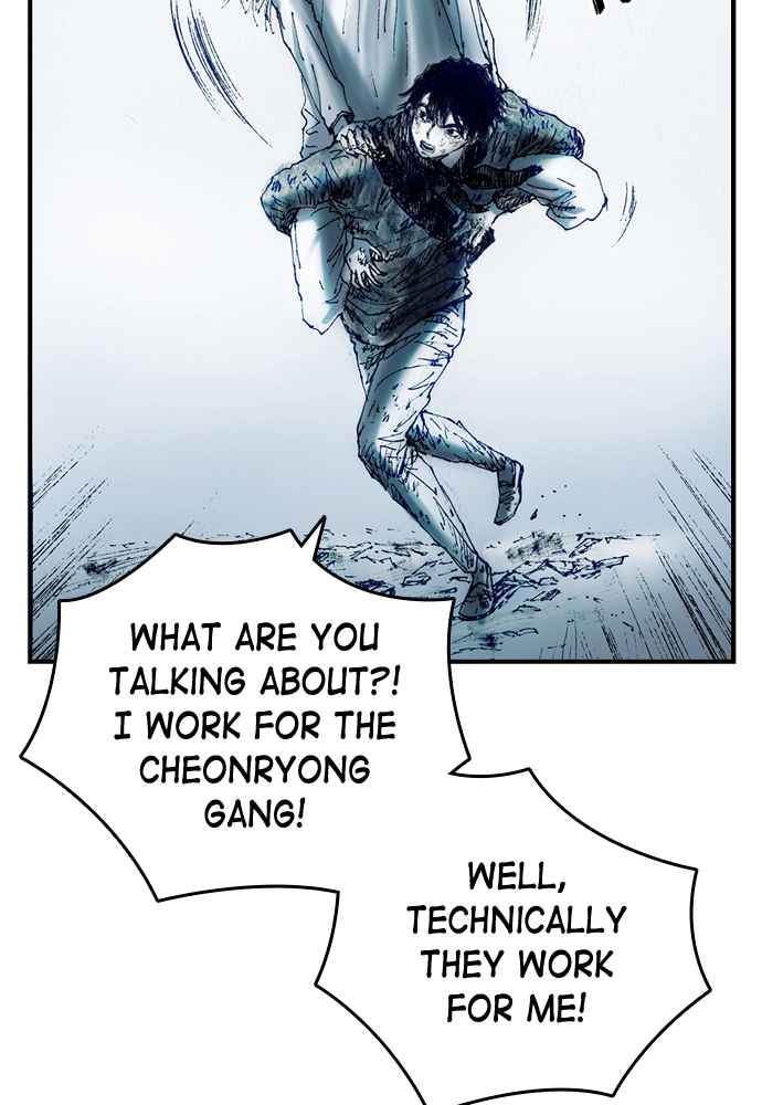 Read The Retreats chapter 13 image 19 on Lezhin
