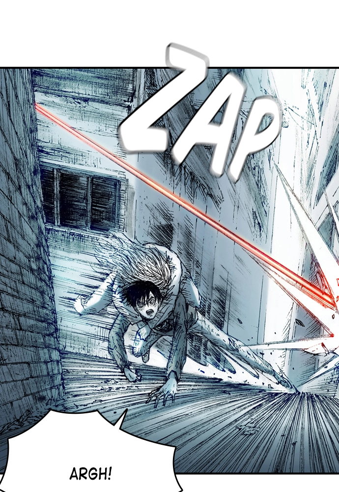 Read The Retreats chapter 13 image 32 on Lezhin