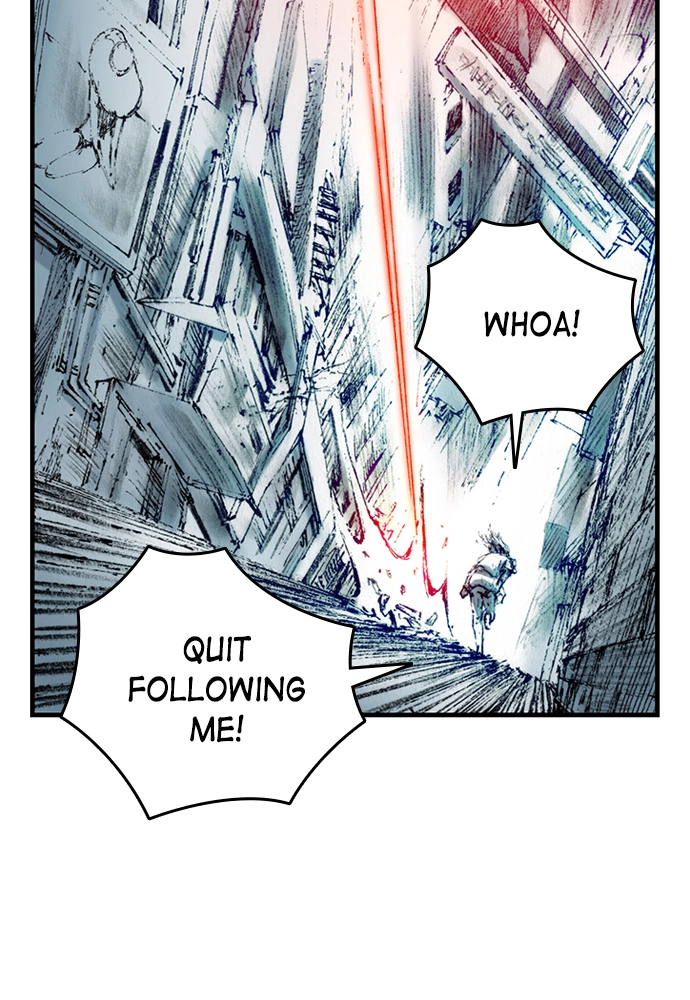Read The Retreats chapter 13 image 34 on Lezhin