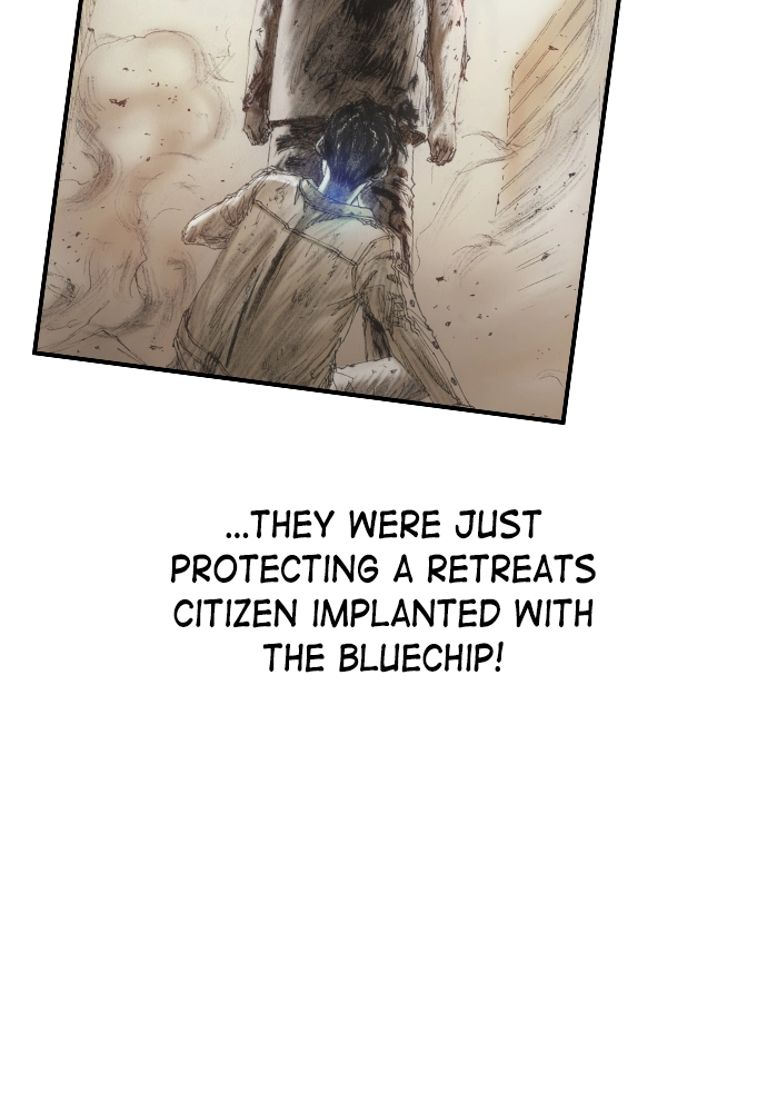 Read The Retreats chapter 13 image 37 on Lezhin