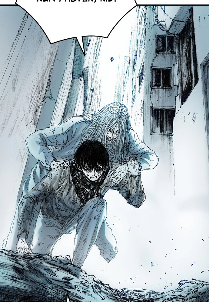 Read The Retreats chapter 13 image 43 on Lezhin
