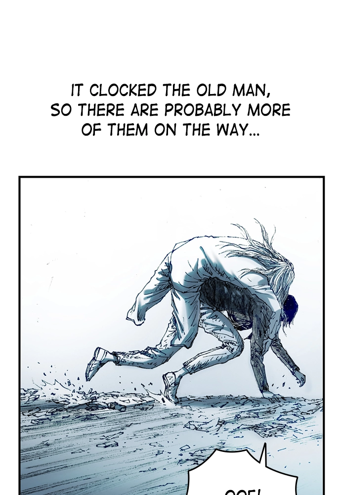 Read The Retreats chapter 13 image 48 on Lezhin