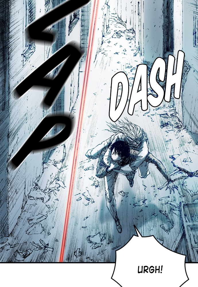Read The Retreats chapter 13 image 50 on Lezhin