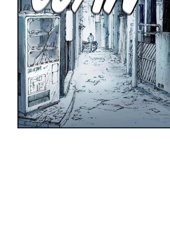 Read The Retreats chapter 13 image 55 on Lezhin