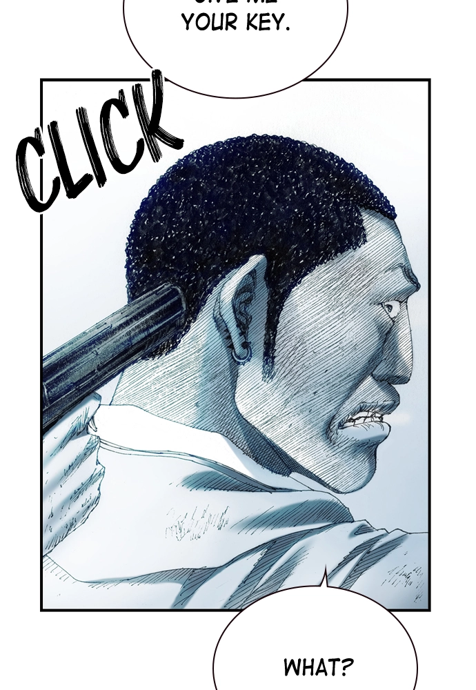Read The Retreats chapter 13 image 58 on Lezhin